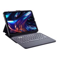 ZAGG Pro Keys 2 - Tastatur und Foliohülle (Smart Folio-Abdeckung)