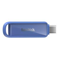 SanDisk Phone Drive, 1 TB, USB Typ-C, 3.2 Gen 1 (3.1 Gen 1), 150 MB/s, Ohne Deckel, Weiß
