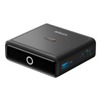 Anker Innovations Anker Prime - Ladestation - 100 Watt - Ausgangsanschlüsse: