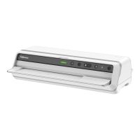 Fellowes Venus A3 - Laminator - Heiß- oder Kaltlaminierer