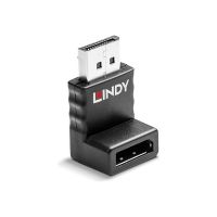 Lindy DisplayPort-Adapter - DisplayPort (M)