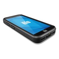 Elo Touch Solutions Elo - Handheld-Schutzhülle - Schwarz - für Elo