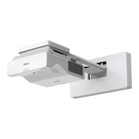 Epson EB-760WI - 3-LCD-Projektor - 4100 lm (weiß)