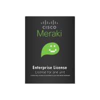 Cisco Meraki Enterprise - Abonnement-Lizenz (3 Jahre)