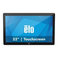 Elo Touch Solutions Elo 2202L - LED-Monitor - 55.9 cm (22") (21.5" sichtbar)
