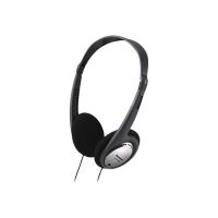 Panasonic RP-HT030E-S - Kopfhörer - On-Ear