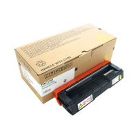 Ricoh Gelb - original - Tonerpatrone - für Nashuatec SP C231
