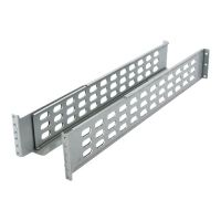 APC SRTRK1 - Rack-Schienen-Kit - Grau - 1U - für P/N: AR3103