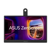 ASUS ZenScreen MB166CR - LED-Monitor - 40.6 cm (16")
