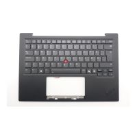 Lenovo LCFC - Ersatztastatur Notebook - mit Trackpoint