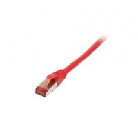 Synergy 21 S216697, 7,5 m, Cat6, S/FTP (S-STP), RJ-45, RJ-45, Rot