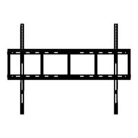 Yealink MB-WallMount-860 - Befestigungskit (Wandmontage)