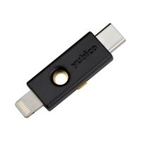 YUBICO YubiKey 5Ci - USB-C/Lightning Security