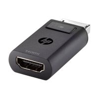 HP DisplayPort to HDMI Adapter - Videoadapter