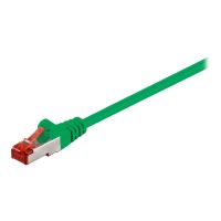 Wentronic goobay - Patch-Kabel - RJ-45 (M) zu RJ-45 (M)