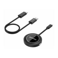 Manhattan Display Presentation Kit - Wireless Video-/Audio-Erweiterung