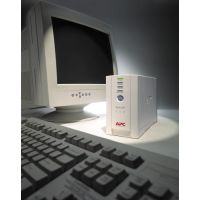 APC Back-UPS CS 500 - USV - Wechselstrom 120