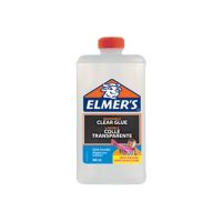 Elmers Elmer's - Kleber - 946 ml - klar - nicht permanent