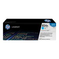 HP 824A - Cyan - original - LaserJet - Tonerpatrone (CB381A)