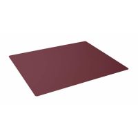 Durable 713203, Rot, Polypropylen (PP), 530 mm, 400 mm, 1 Stück(e)