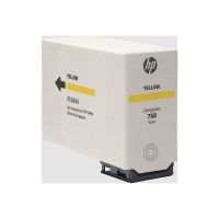 HP 768 - 500 ml - Gelb - original - DesignJet