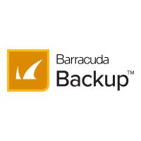 Barracuda Backup Vx - Abonnement-Lizenz (1 Monat)