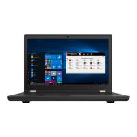 Lenovo ThinkPad T15g Gen 2 20YS - Intel Core i7 11800H / 2.3 GHz - Win 10 Pro 64-Bit - GF RTX 3070  - 16 GB RAM - 512 GB SSD TCG Opal Encryption 2, NVMe - 39.6 cm (15.6")