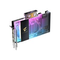 Gigabyte AORUS GeForce RTX 5080 XTREME WATERFORCE WB 16G