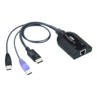 ATEN KA7189-AX - Tastatur- / Video- / Maus- (KVM-)