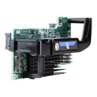 HPE FlexFabric 650FLB - Netzwerkadapter - PCIe 3.0 x8