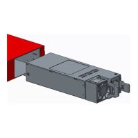 WatchGuard Redundante Stromversorgung (Plug-In-Modul)