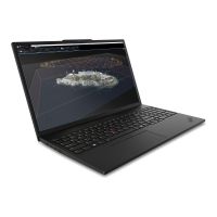 Lenovo ThinkPad P16s Gen 4 21QV - Intel Core Ultra 7 255H - Win 11 Pro - NVIDIA RTX PRO 500 Blackwell / Intel Arc 140T - 64 GB RAM - 1 TB SSD TCG Opal Encryption 2, NVMe, Performance - 40.6 cm (16")