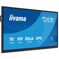 Iiyama TE7513A-B2AG - Flachbildschirm (TFT/LCD) - 190,5 cm