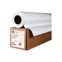 HP Recycled - Leinen - seidig - 17,4 mil - Rolle (61 cm x 15,2 m)
