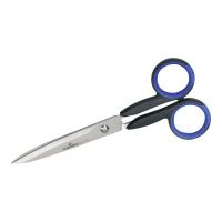 Durable Supercut - Schere - 80 mm - Folie, Papier, Karton, Textil, harte Materialien