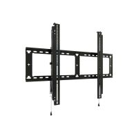 Chief Fit X-Large Tilt Display Wall Mount - For Displays 49-98" - Black - Befestigungskit - für Flachbildschirm - Schwarz - Bildschirmgröße: 124.5-249 cm (49"-98")