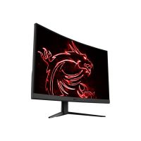 MSI Optix G32CQ4DE E2 - LCD-Monitor - gebogen - 81.3 cm (32")