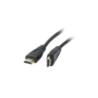Synergy 21 S215413V1, 1 m, HDMI Typ A (Standard), HDMI Typ A (Standard), 18 Gbit/s, Schwarz