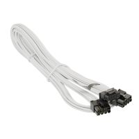Seasonic Kabel 12VHPWR, 0,75 m, 12VHPWR, 2 x PCI-E (8-pin), Männlich, Männlich, Gerade