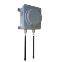 Alcatel Lucent 8379 DECT IBS outdoor with external antennas