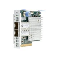 HPE 570FLR-SFP+ - Netzwerkadapter - PCIe 2.0 x8