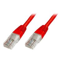 DIGITUS Ecoline - Patch-Kabel - RJ-45 (M) zu RJ-45 (M)