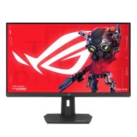 ASUS ROG Strix XG32UCG, 80 cm (31.5"), 3840 x 2160 Pixel, 4K Ultra HD, LCD, 1 ms, Schwarz