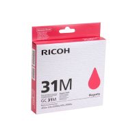 Ricoh GC 31M - Magenta - original - Tintenpatrone