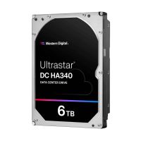 WD 0B47077, 6 TB, 7200 RPM, 3.5", SATA