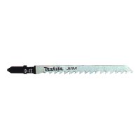 Makita B-12 - Sägeblattset für Stichsäge - 5 Stücke