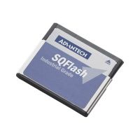 Advantech SQFlash SQF-S10 640 - Flash-Speicherkarte