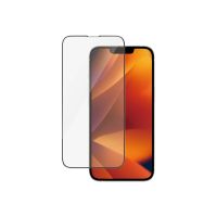 PanzerGlass Bildschirmschutz für Handy - ultrabreite Passform
