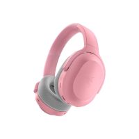 Razer Barracuda - Headset - ohrumschließend - Bluetooth / 2,4 GHz Funkfrequenz