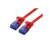 VALUE Patch-Kabel - RJ-45 (M) zu RJ-45 (M)